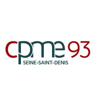 CPME 93 logo - Similar company to Cma Idf - Seine-Saint-Denis