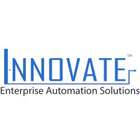 I-nnovate logo - Similar company to Gentleman'S Rule