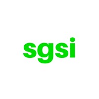 SGSI logo - Similar company to Inpeople