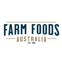Farm Foods Australia logo - Similar company to Heather Brae Shortbreads