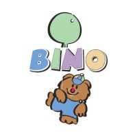 Bino A/S logo - Similar company to Bino