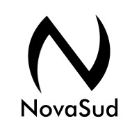 NOVASUD logo - Similar company to Label42