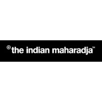 The Indian Maharadja logo - Similar company to House Of Trends Pr