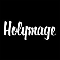 Holymage logo - Similar company to Notoryou
