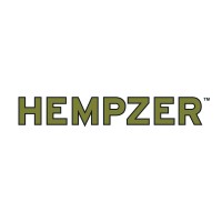 Hempzer Seltzer logo - Similar company to Backyard