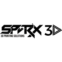 Sparx3D logo - Similar company to Layerfabs