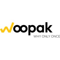 WOOPAK logo - Similar company to Marivot