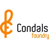Funderia Condals, S.A. logo - Similar company to Condals Group