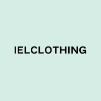 IELCLOTHING logo - Similar company to مستثمر لدراسات الجدوى وخطط الاعمال