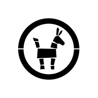 Mula Preta logo - Similar company to +55Design