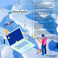 DataAnalist Bilişim San.Tic.Ltd.Şti.