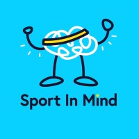 Sport in Mind logo - Similar company to Campus Reading