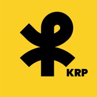KRP INTERNATIONAL logo - Similar company to Mito Recyclables