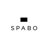 Spabo logo - Similar company to Proff Elektriker As