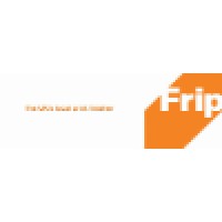 Frip Finishing logo - Similar company to Cmi Foiling Ltd