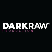 Dark Raw logo - Similar company to Beyond Studios