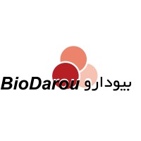 Biodarou logo - Similar company to Maha