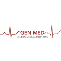 GeneralMedicalSolutions logo - Similar company to Performix Specialty Pharmacy
