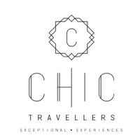 Chic Travellers logo - Similar company to Gold Coast Virtual Assistance