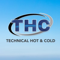 Technical Hot and Cold logo - Similar company to Eichenauer Services Inc.