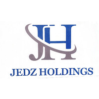 Jedz Holdings logo - Similar company to Drone Solutions Zimbabwe