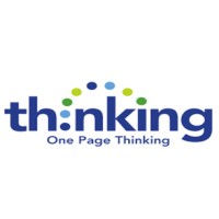 One Page Thinking logo - Similar company to Jaw Analytics