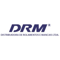 DRM ROLAMENTOS E MANCAIS logo - Similar company to Ibrapack