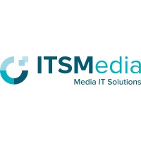 ITSMedia GmbH logo - Similar company to Aoc Schengen