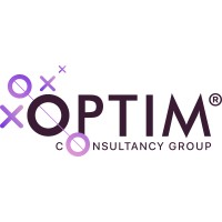 OPtim consultancy group logo - Similar company to Spaceship Media Pty Ltd.