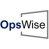 OpsWise logo - Similar company to Opswise