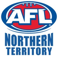 AFL Northern Territory logo - Similar company to Bushfires Nt