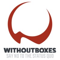 Without Boxes logo - Similar company to Without Box