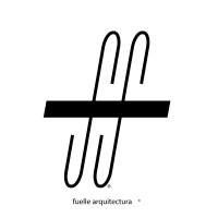 Fuelle Arquitectura logo - Similar company to C2A Studio