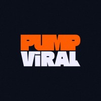 PumpViral logo - Similar company to Amemepedia