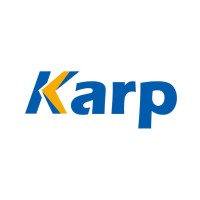KARP MACHINERY logo - Similar company to Timothy Holding Co.,Ltd.