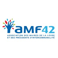 AMF42 - Association des maires et des présidents d'intercommunalité de la Loire logo - Similar company to Cdg42