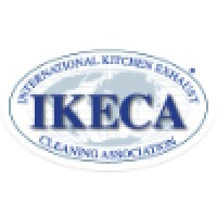 International Kitchen Exhaust Cleaning Association logo - Similar company to Window Book, A Bluecrest Company