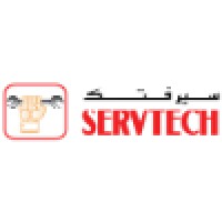Servtech Technical Services logo - Similar company to Servtec