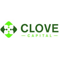 Clove Capital Services Private Limited logo - Similar company to Sidhr.In