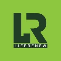 liferenew.in logo - Similar company to Spheeha