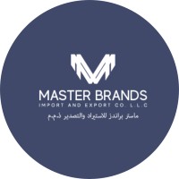 Master Brands Company - Kuwait logo - Similar company to Agrii