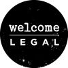 Welcome Legal logo - Similar company to Lc Migration