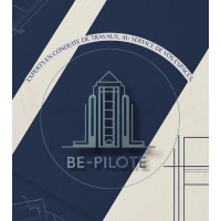 be-pilote logo - Similar company to Mariot Sarl