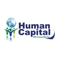 Human Capital - HR Consultants logo - Similar company to Smart Talent Ca