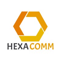 Hexacomm Research and Development logo - Similar company to Network Evolution Laboratory