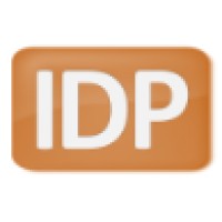 IDP Patent Services logo - Similar company to Patent Plaques (Patentplaques.Com)