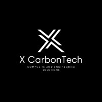 X CarbonTech logo - Similar company to Voltvision