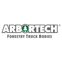 Arbortech Forestry Truck Bodies logo - Similar company to Switch-N-Go®