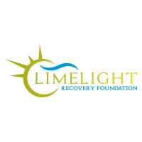 Limelight Recovery Foundation logo - Similar company to Limelight Recovery