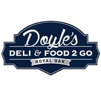 Doyle'S Royal Oak Stores